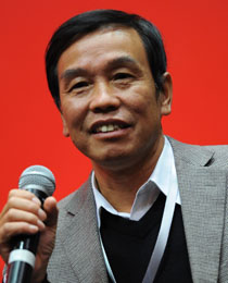 长源纺织董事长_意龙纺织董事长照片