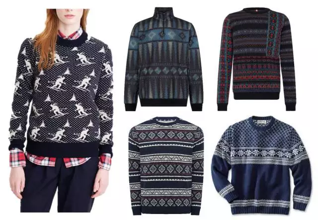 2017冬季eBay流行的服饰潮流趋势，你备好货了吗？