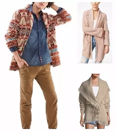 2017冬季eBay流行的服饰潮流趋势，你备好货了吗？